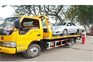 相城区附近24小时汽车拖车服务热线
