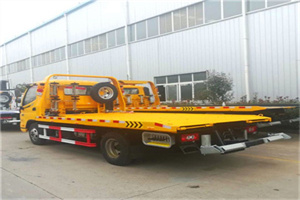 相城区附近拖车救援搭电