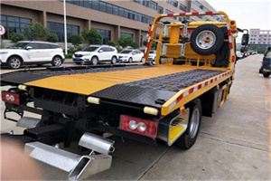 相城区24小时汽车送油服务公司