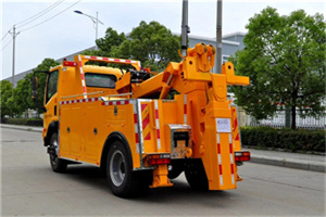 相城区高速路拖车费